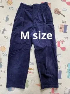 ユニクロ marni パンツ　M