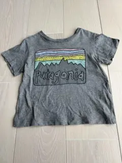 Patagonia Tシャツ　12-18Mサイズ