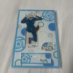 呪術廻戦　じゅじゅフェス2021 アクリルスタンドキーホルダー　五条悟