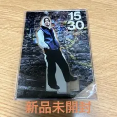 山崎賢人　アクリルスタンド　トートバッグ　キーホルダー　フォトカード 2026年最新】山崎賢人 アクリルスタンドの人気アイテム - メルカリ