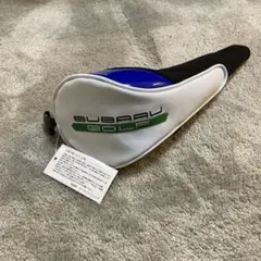 SUBARU GOLF ユーティリティ用ヘッドカバー