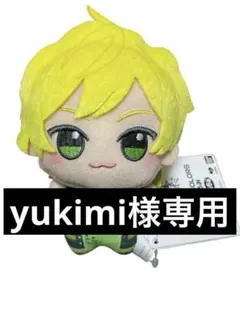 【新品】AMPTAKxCOLORS アンプタックカラーズ ぷりっつ　あっきい