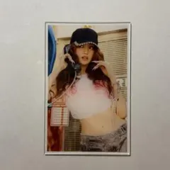 (G)I-DLE×TOWER RECORDS CAFE アクリルトレカ ミンニ