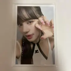 NiziU ニナ グッズ セット まとめ売り バラ売り⭕️ - メルカリ