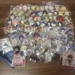 フェイト　Fate ラバスト　アクスト　グッズまとめ売り① 90点