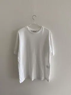ARTS&SCIENCE コットン半袖Tシャツ 白 サイズ2 その②のサムネイル