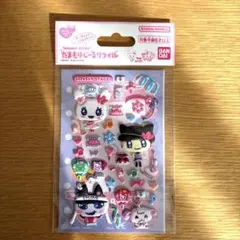 たまもりしーるリフィル/ラブリーステージ