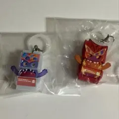 仮面ライダー めじるしアクセサリー ガヴ