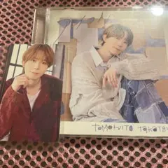 CD アイコトバ 高塚智人 エムカード