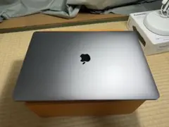 macbook pro 2019