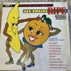 レゲエオムニバス10枚セット③