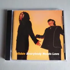 Vlidge / Everybody Needs Love