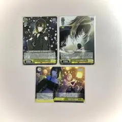 ヴァイスシュヴァルツ シャイニーカラーズ SMASH 斑鳩ルカ sp2枚 m55780178493_1.jpg?1758817914