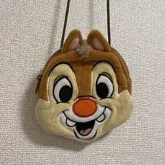 チップとデール（デール）
