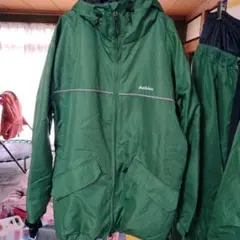 Ashgreem スノーボードウエア　パンツセット　アッシュグリーム