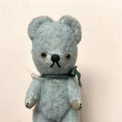 dotipotti (ドッチポッチ) さん　ぬいぐるみ