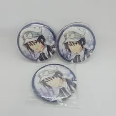 アイドリッシュセブン アイナナ 記念日2019 缶バッジ 和泉一織 - メルカリ