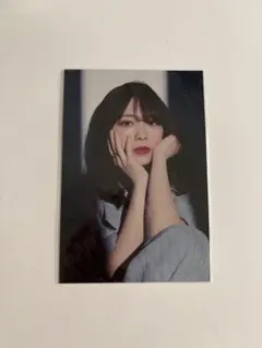 櫻坂46 森田ひかる 限定ポストカード - メルカリ