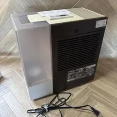 期間限定価格！Dainichi 加湿器 HD-RX900A(W) 本体 - メルカリ