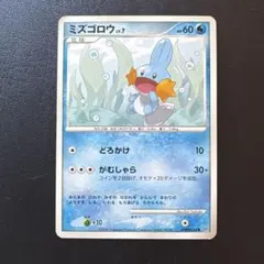 ミズゴロウ 第1弾構築済みスターター ミズゴロウデッキ 003/019 - メルカリ