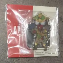 Apex Legends アクリルスタンド ブラッドハウンド
