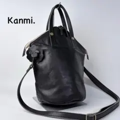 2026年最新】Kanmi. 2WAYバッグの人気アイテム - メルカリ