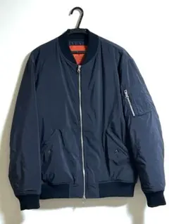 アーバンリサーチ　ROSSO ロッソ　MA1ジャケット　XL