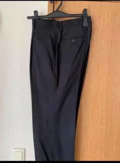 COMME CA DU MODE MEN 黒 スラックス Mサイズ