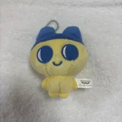 まめっち たまごっち ボールチェーン付きぬいぐるみ～