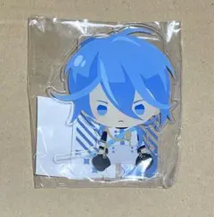 NU:カーニバル　エドモンド　アクリルスタンド　アクリルパネル　ちゃれくじ