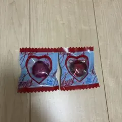 fwee ノベルティキーリング 2個セット