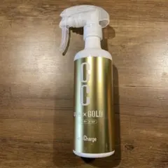 CCウォーターゴールド 300ml 8割残のサムネイル