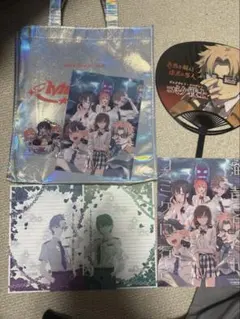 C106 限定 vividcolor ぽんかん⑧ 新刊セット 2025年最新】ぽんかん 新刊セットの人気アイテム - メルカリ