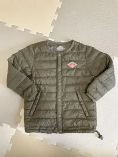 ダウンジャケット