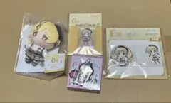 アニプレックスくじ 劇場版 魔法少女まどか☆マギカ　巴マミ フルコンプ