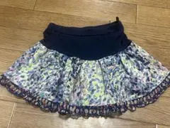 アナスイミニ　スカート　120 ⑤