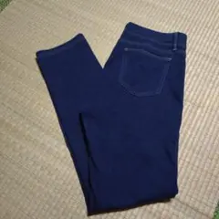 しまむら　CLOSSHI スキニーデニム　Lサイズ