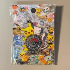 2025年最新】ポケモンセンタートウキョーDX ロゴピンズの人気