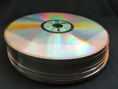 カラオケ レーザーディスク まとめ売り X Japan 1枚 他1枚セット レーザーディスク カラオケ用 レーザー