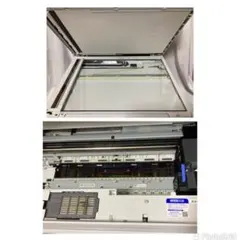 EPSON 複合機 ホワイト