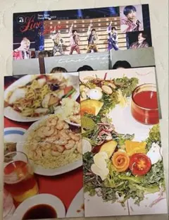 SexyZone Timeless 会報