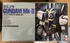 2026年最新】PG 1/60 RX-178 ガンダムMk-IIの人気アイテム - メルカリ