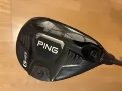PING G425 ユーティリティ 4番 22度のサムネイル