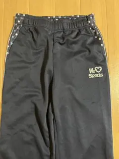 IGNIO ネイビー ジャージ 150