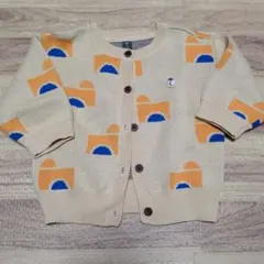 モイモルン トップス