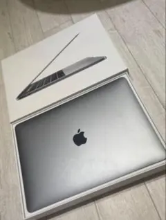 【ジャンク品】MacBook Pro 13-inch