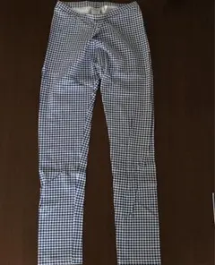 ZARA KIDS レギンスパンツ　140cmのサムネイル
