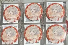 ゆ*ね様 映画 ラブライブ 蓮ノ空 入場者特典 缶バッジ セラス柳田 