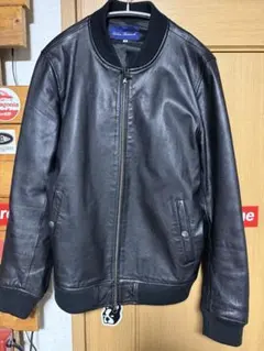 レザージャケット メンズ