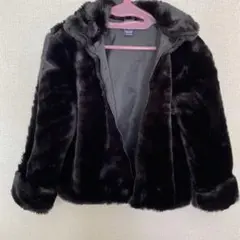 GAP キッズコート L/9 (10)